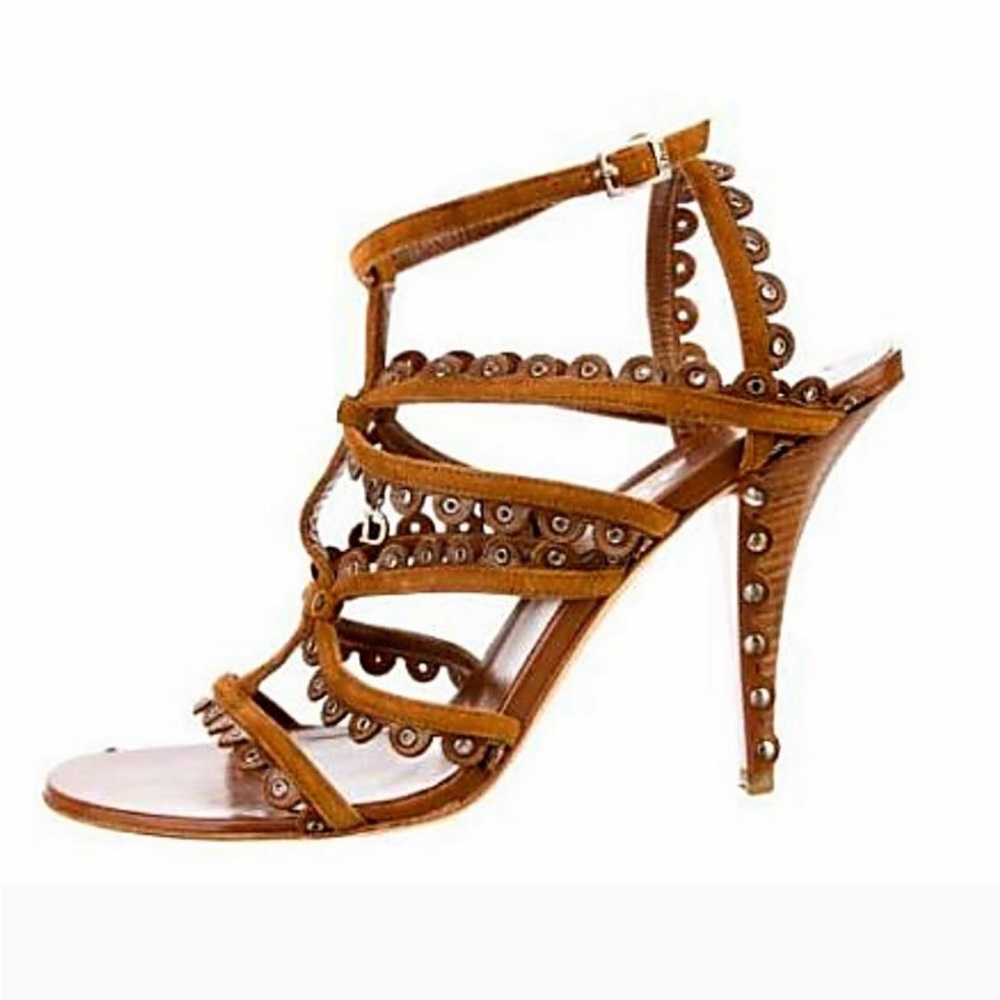 Christian Dior Sandals